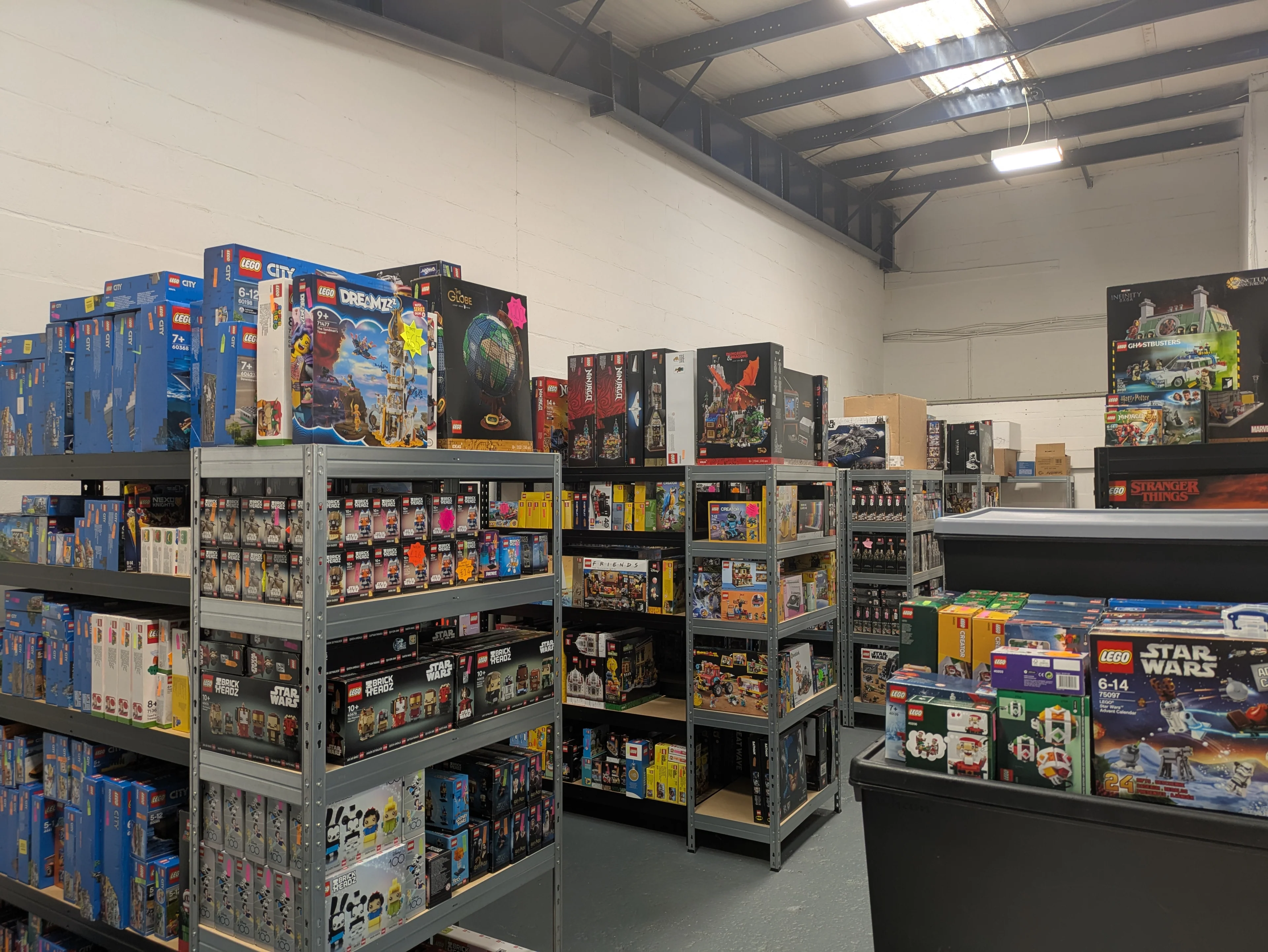 Welcome to Our Store