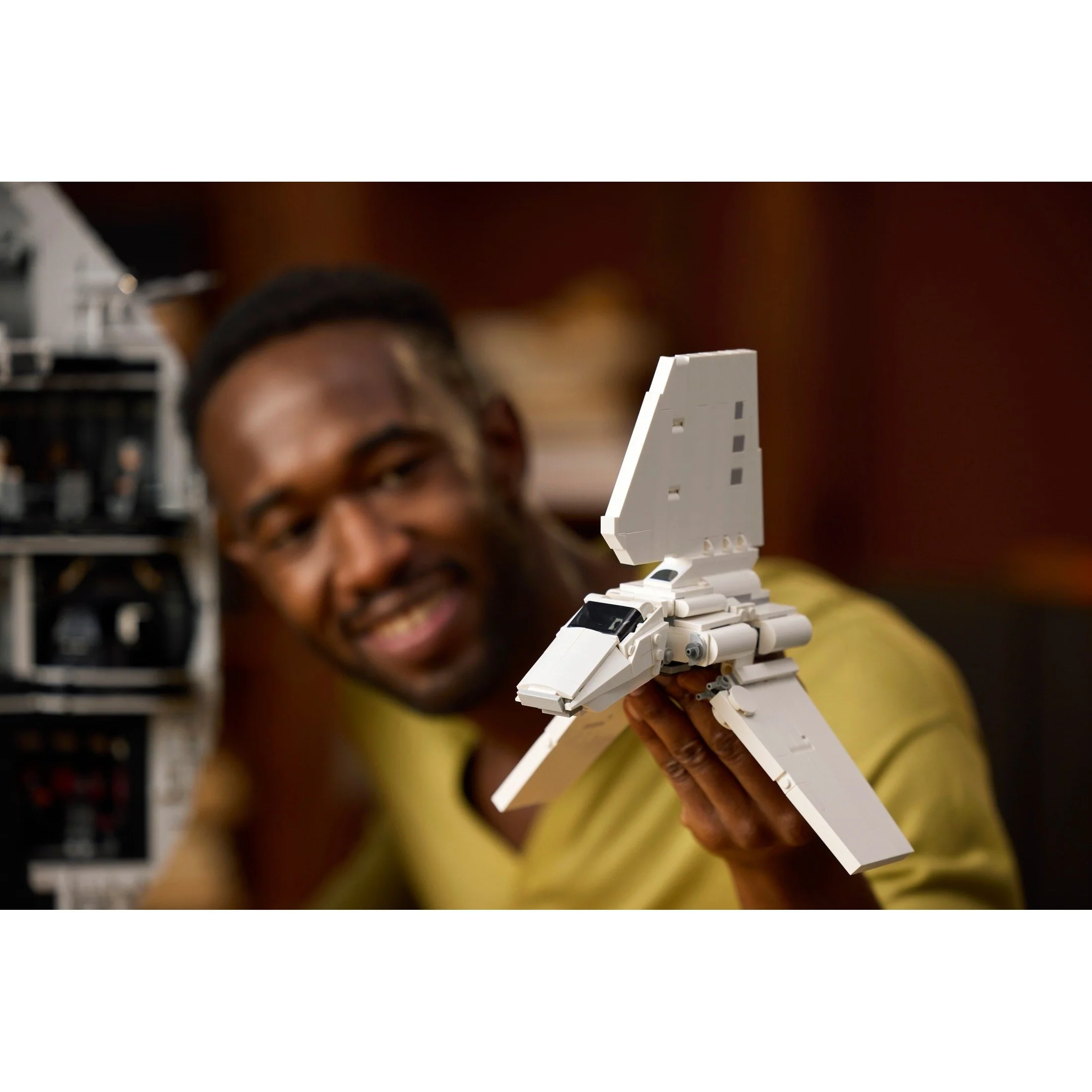 LEGO Star Wars Death Star 75419 - Image 10