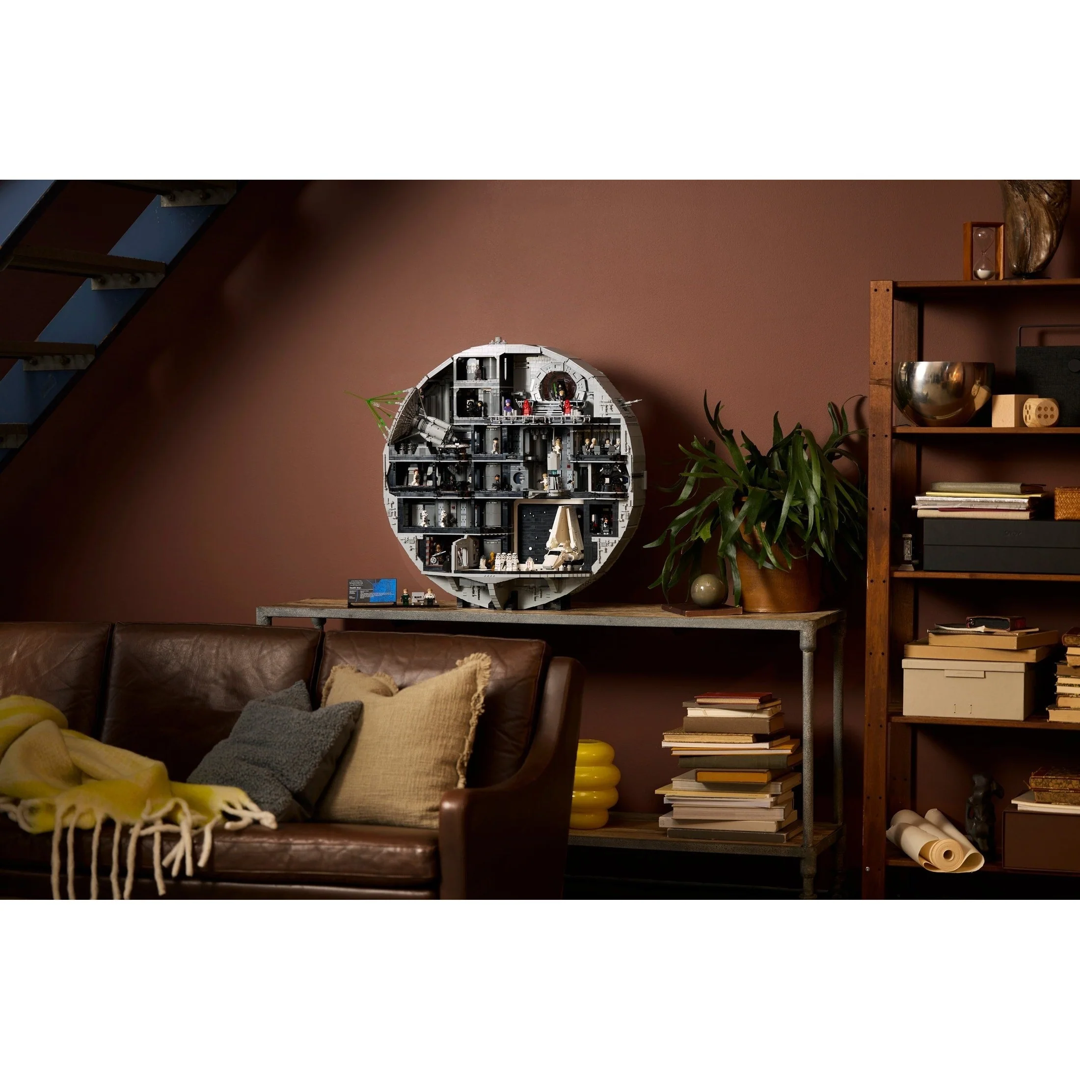 LEGO Star Wars Death Star 75419 - Image 11