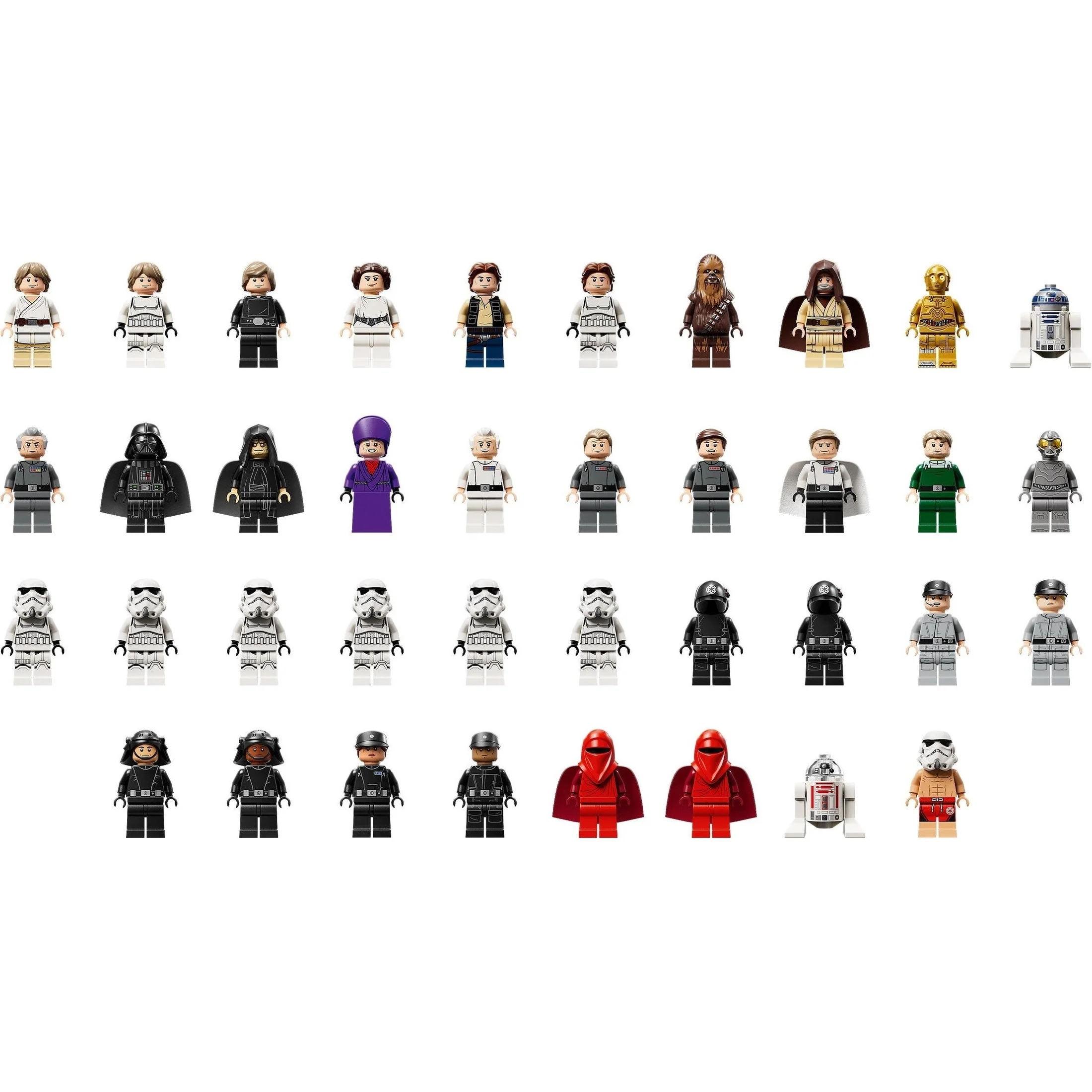 LEGO Star Wars Death Star 75419 - Image 13