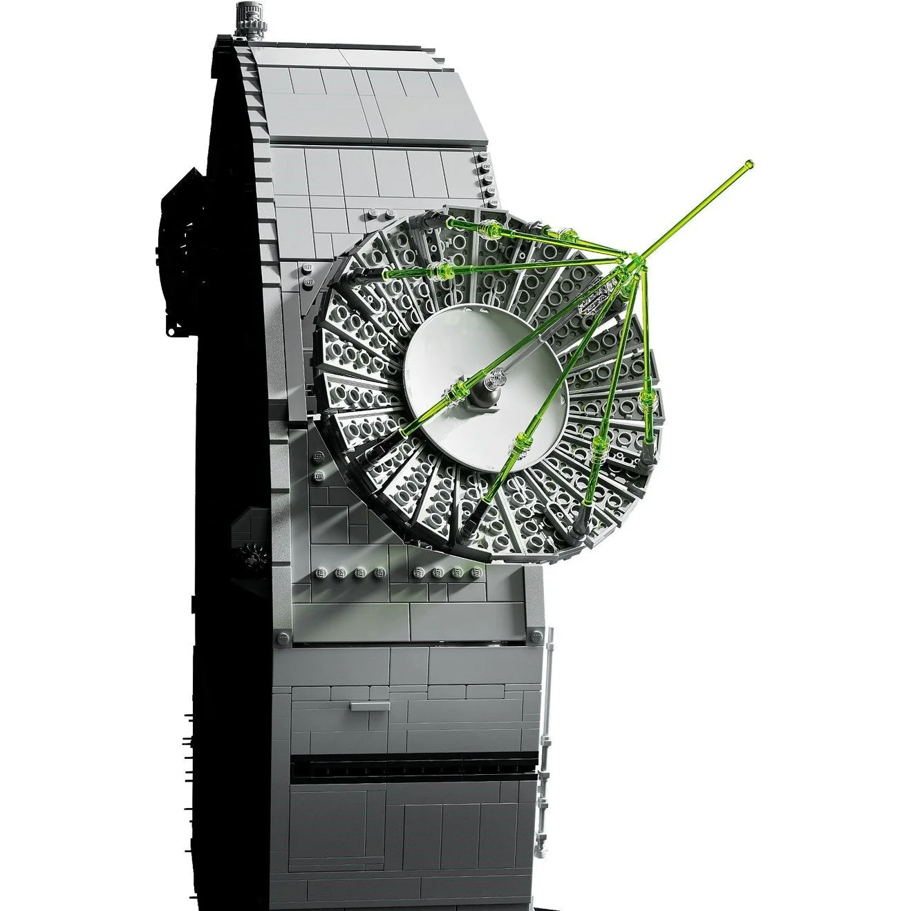 LEGO Star Wars Death Star 75419 - Image 14