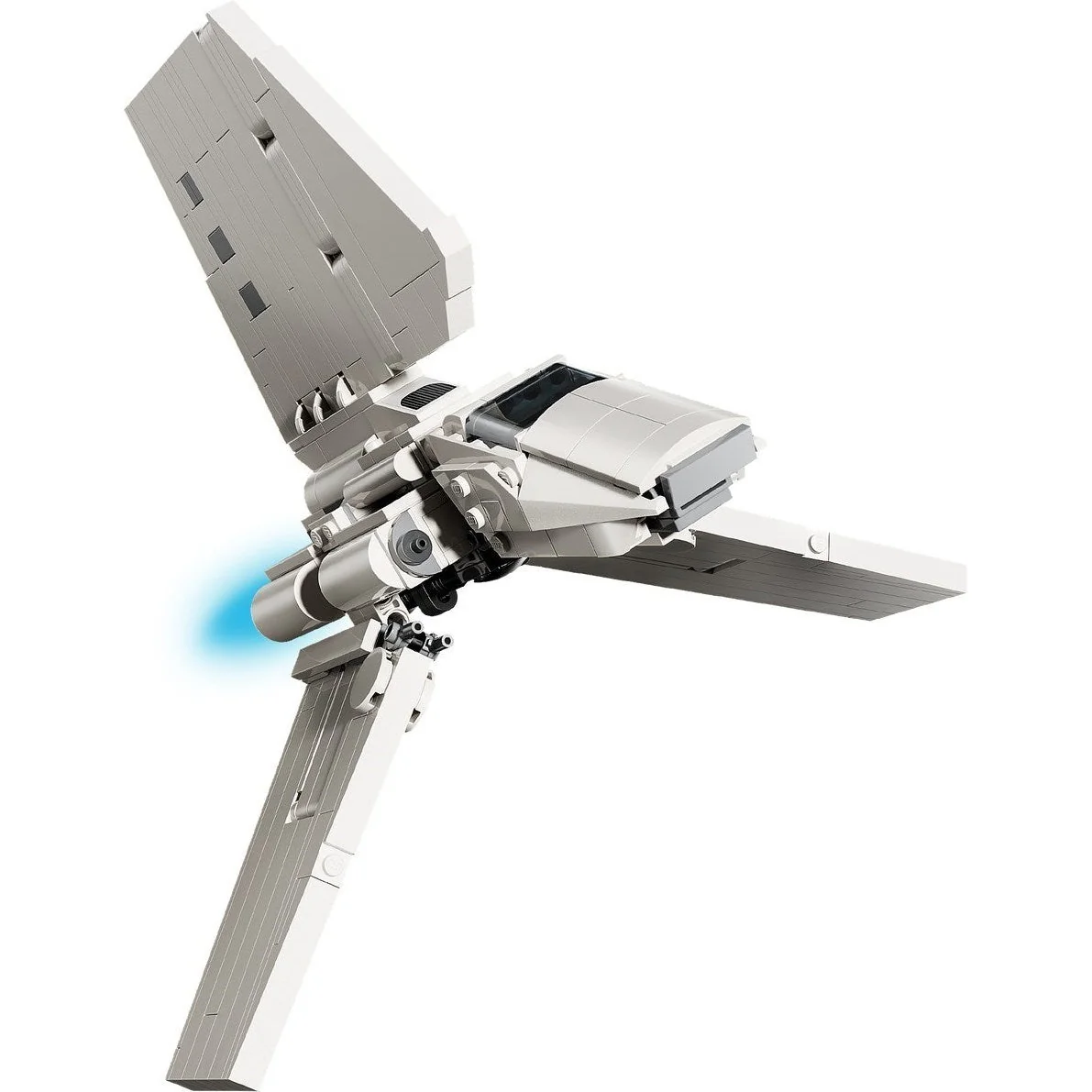 LEGO Star Wars Death Star 75419 - Image 16