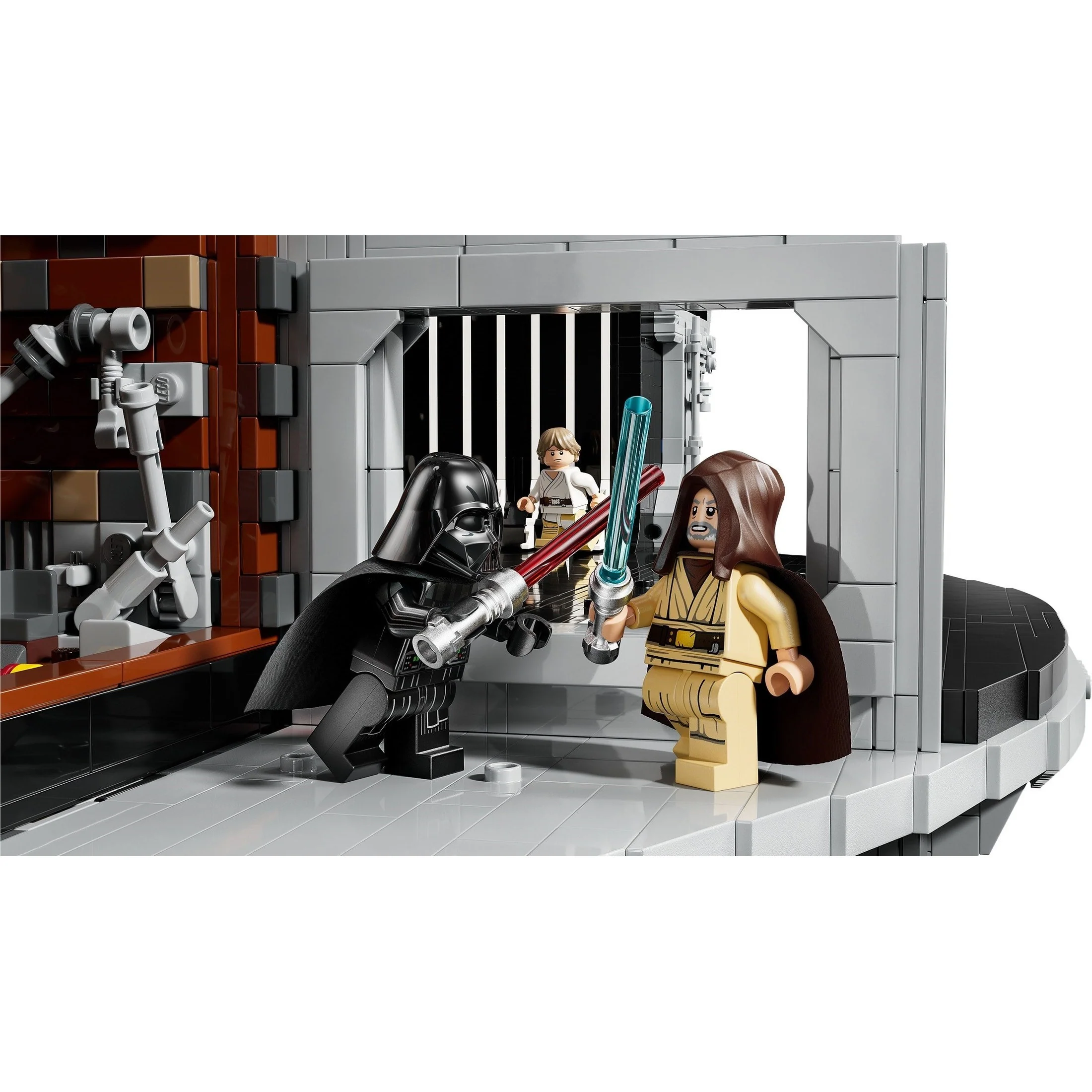 LEGO Star Wars Death Star 75419 - Image 17