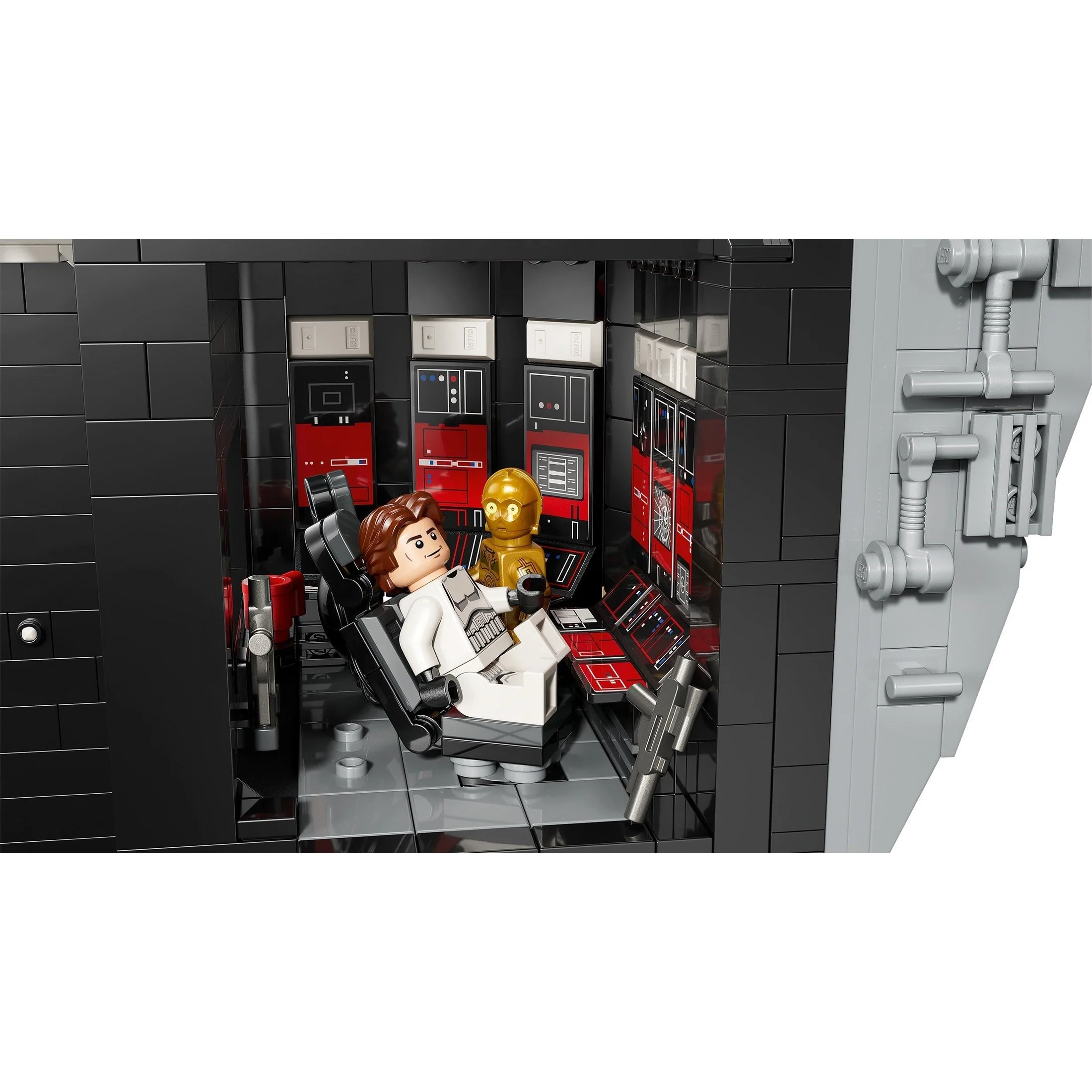 LEGO Star Wars Death Star 75419 - Image 18