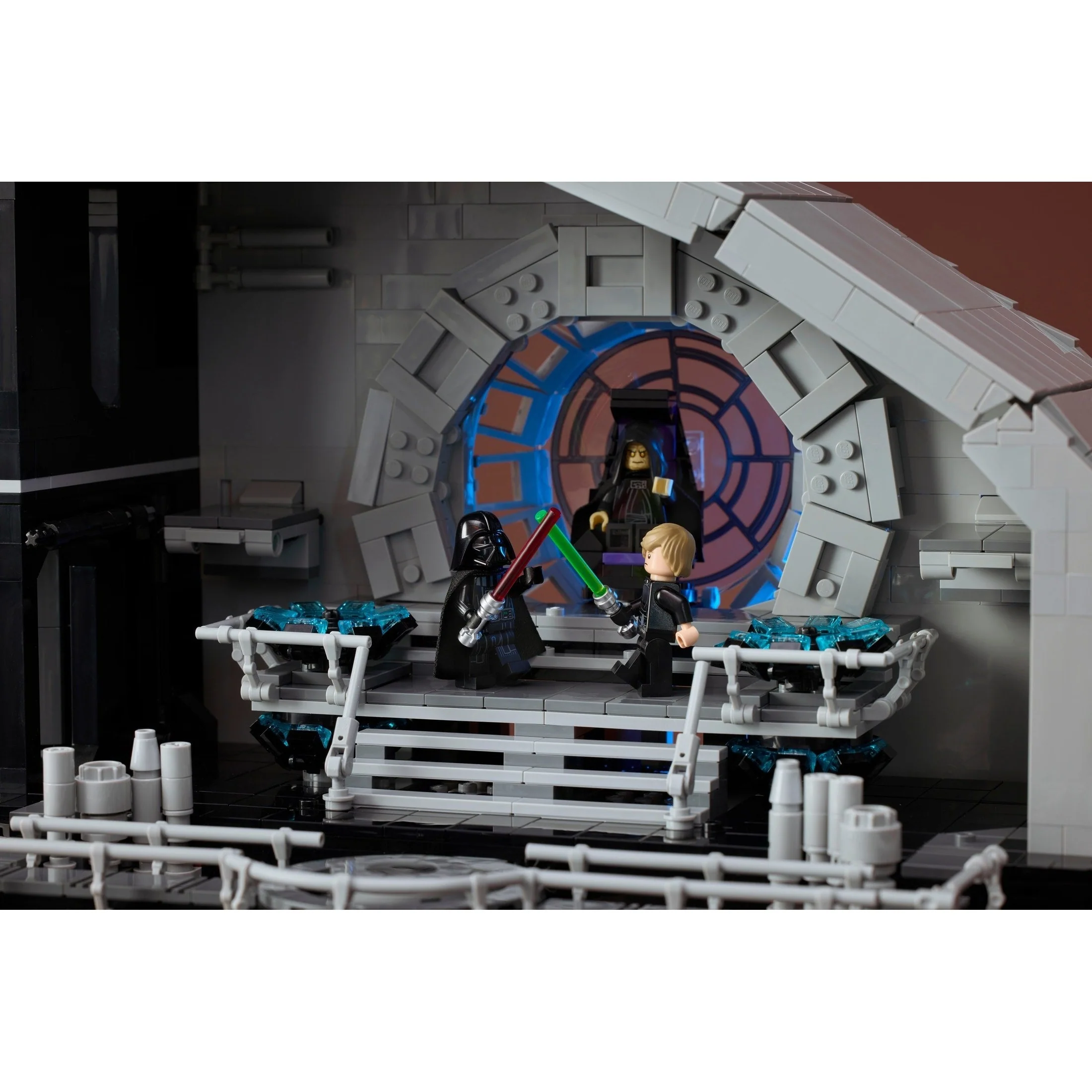 LEGO Star Wars Death Star 75419 - Image 5