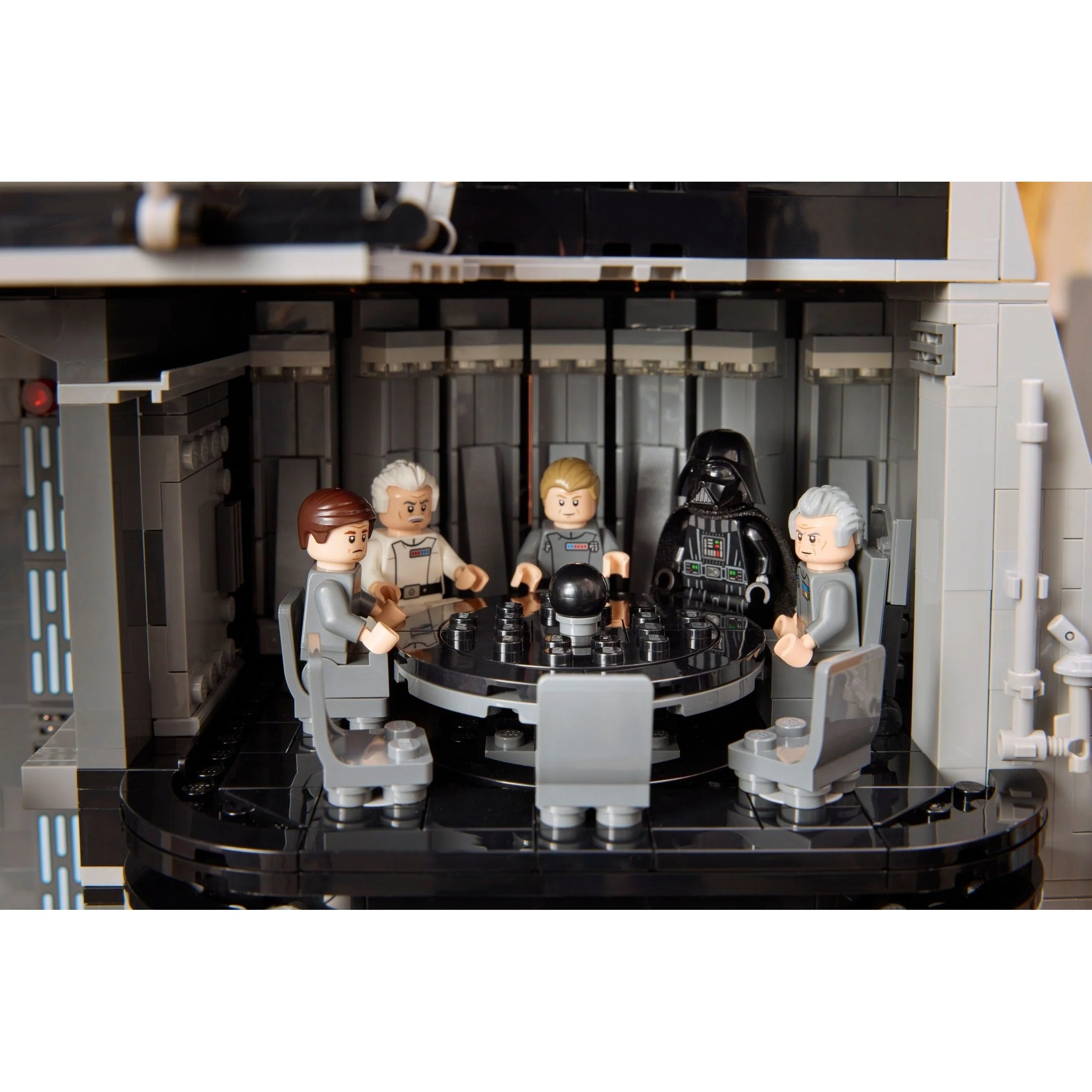 LEGO Star Wars Death Star 75419 - Image 6