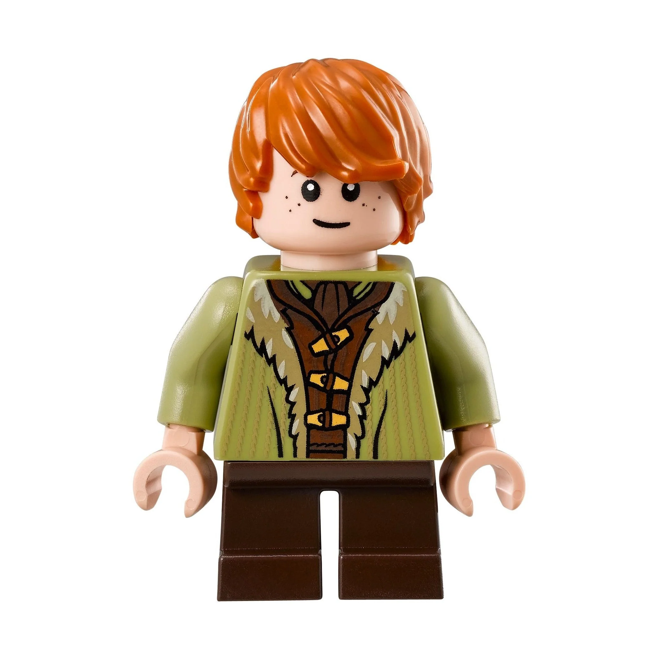 LEGO The Hobbit Attack on Lake-town 79016 - Image 9